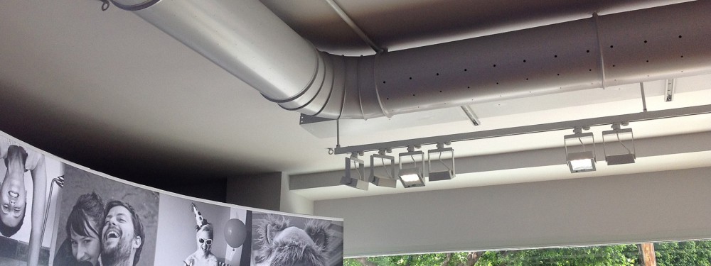 bank-Sanpaolo-ducted-air-conditioning-tube