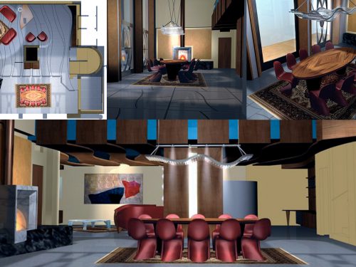 dimitri-housing-space-living-camino-interni